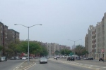 Bronx to jedna z najniebezpieczniejszych dzielnic Nowego Jorku
