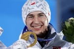Kamil Stoch ma nie tylko złoty medal, ale i złote serce!